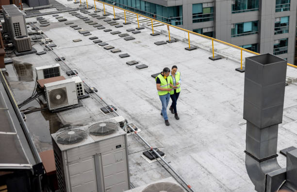 Best Storm Damage Roof Repair  in Clayton, DE